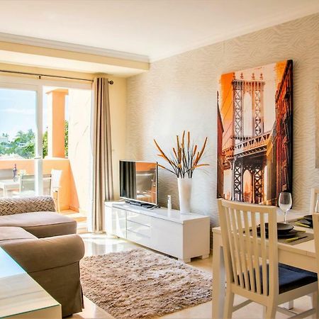 Free One Bedroom Retreat In Elviria มาร์เบยา ภายนอก รูปภาพ