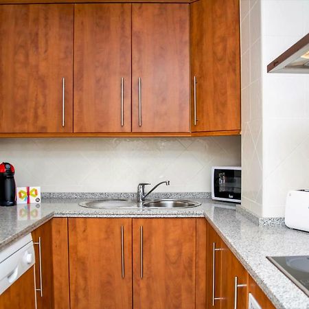 Free One Bedroom Retreat In Elviria มาร์เบยา ภายนอก รูปภาพ