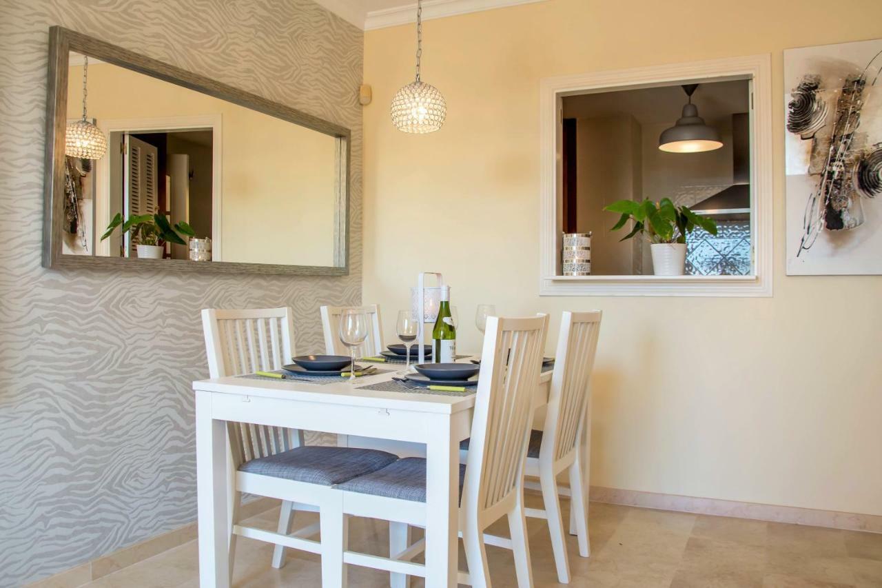 Free One Bedroom Retreat In Elviria มาร์เบยา ภายนอก รูปภาพ