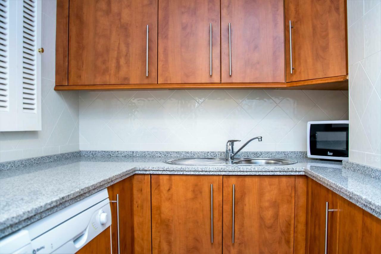Free One Bedroom Retreat In Elviria มาร์เบยา ภายนอก รูปภาพ